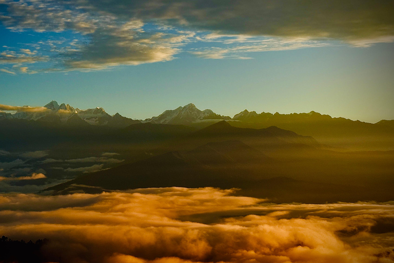 Kathmandu: 5-Day Cultural & Spiritual Tour with local Guide