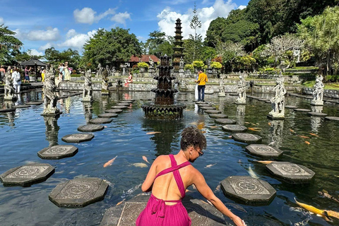 Bali: East Bali Highlights – Lempuyang & Virgin Beach
