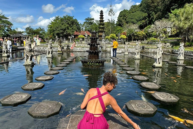 Bali: East Bali Highlights – Lempuyang & Virgin Beach