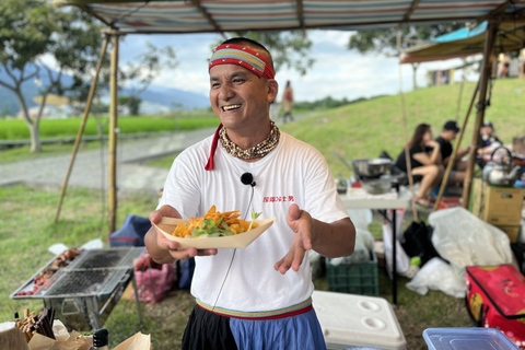 تايبيه: جولة خاصة للجمال الشرقي لمدة 5 أيام (كلاسيكية)