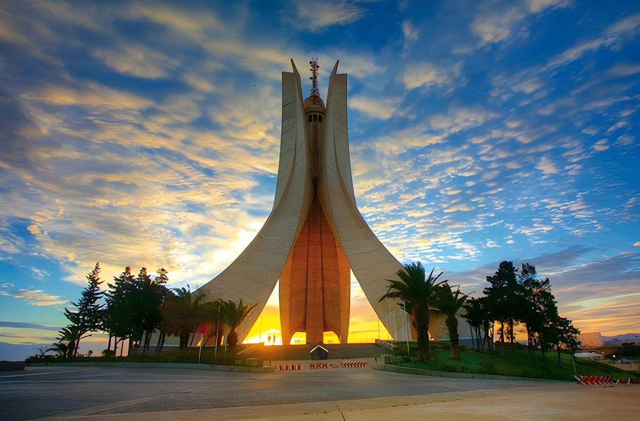 Algerien in 8 Tagen: Von antiken Ruinen zu Wüstenwundern