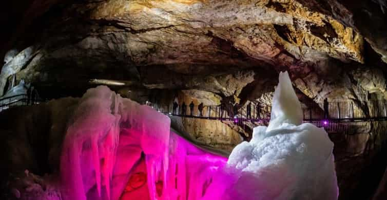 Hallstatt & Ice Cave & 5 fingers Private Tour From Salzburg | GetYourGuide