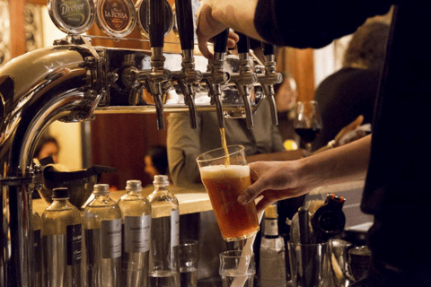 Venice: Live Concert with Dinner or Aperitif at LL JAZZ Club Delicious Dinner with Live at Top Northern Italy Jazz Club