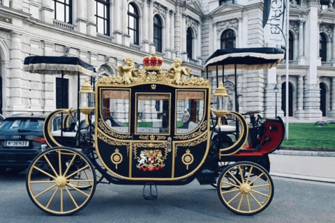 Visite guidée du musée Vasa avec billet d&#039;entréeMusée Vasa et visite guidée en calèche avec billet d&#039;entrée