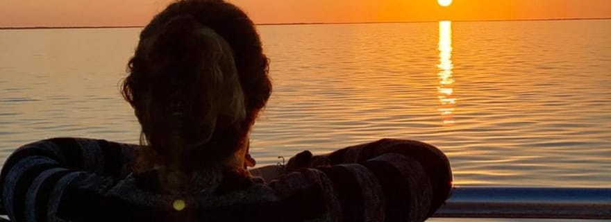 Key Largo : Croisière au coucher du soleil