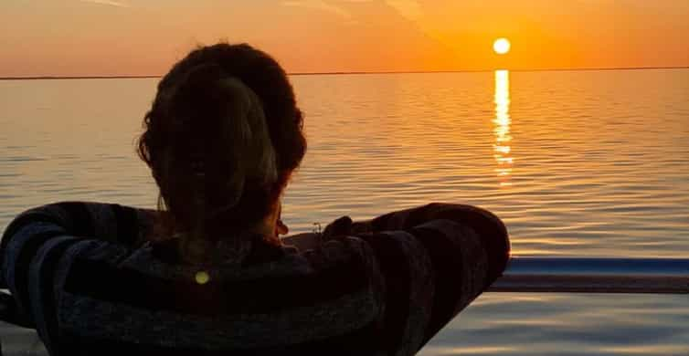 Key Largo: Sunset Cruise Around Florida Keys