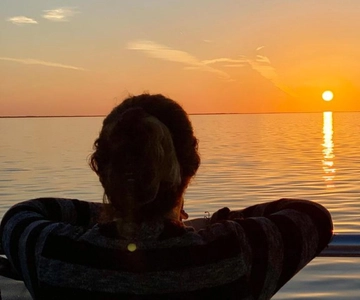 Cayo Largo: Crucero al atardecer por los Cayos de Florida