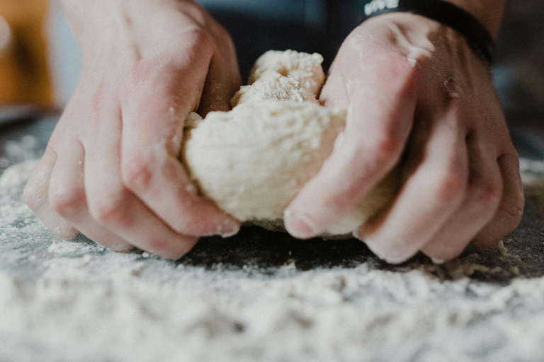 AMALFI FLAVORS EXPERIENCE: COOKING CLASS & VINEYARD TOUR