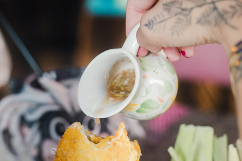 Live and feel Cartagena through its cocktails. Experience Cartagena through its cocktails