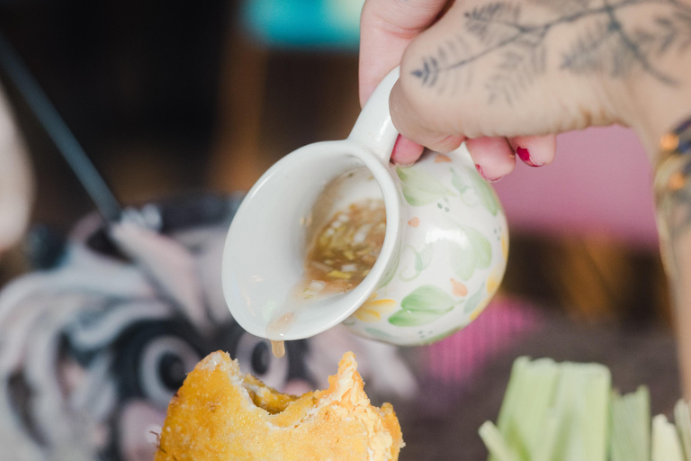 Live and feel Cartagena through its cocktails. Experience Cartagena through its cocktails