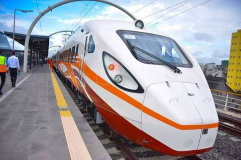 From Zanzibar: 2-Day Mikumi National Park Safari with Train