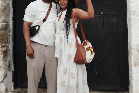 أكرا: جولة إرشادية لمدة 7 أيام للتعرف على التاريخ والتراث في غانا