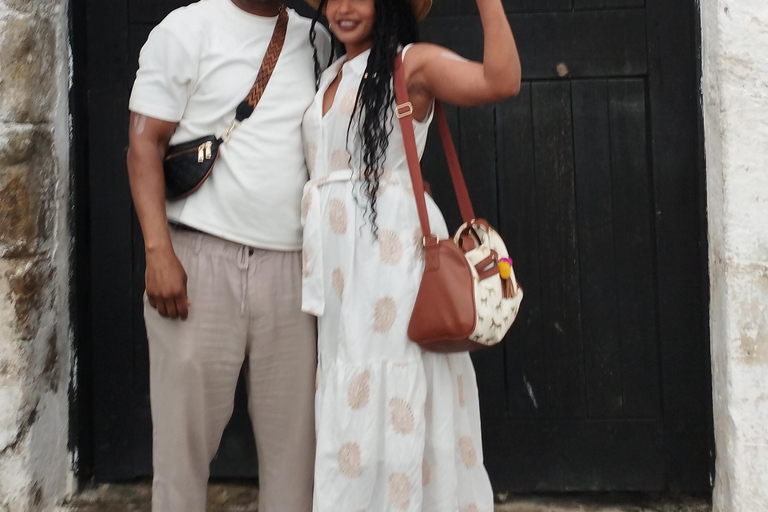 أكرا: جولة إرشادية لمدة 7 أيام للتعرف على التاريخ والتراث في غانا