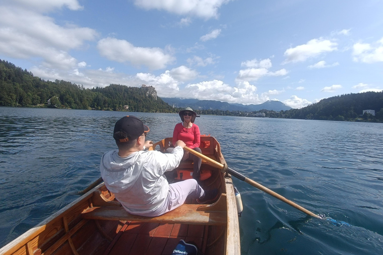 Zagreb: Postojna Cave, Lake Bled & Ljubljana Private Tour