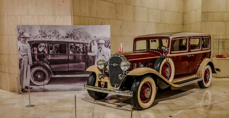 Private Tour of Bahrain with Local Guide Sadeq photo 7