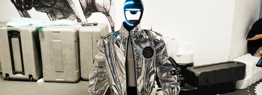 Shanghai : visite technologique avec trajet en voiture autonome