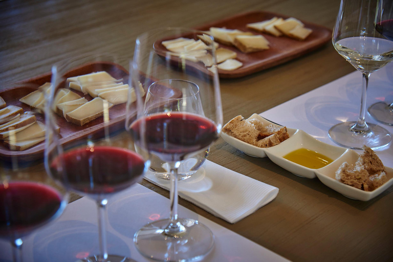 Colchagua Valley: Calcu-tourColchagua-vallei: Calcu-tour