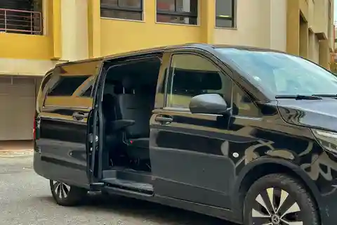 Lissabon Lufthavn Transfer