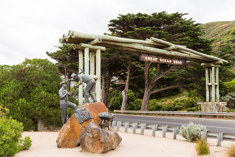 2-Day Private Premium Great Ocean Road Tour