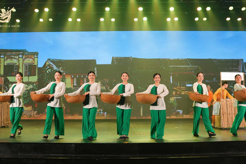 The Heritage Show Ticket in Da Nang