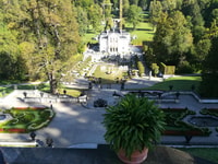 Halbtags -Tour von Fuessen - Neuschwanstein Linderhof Schloss - Housity