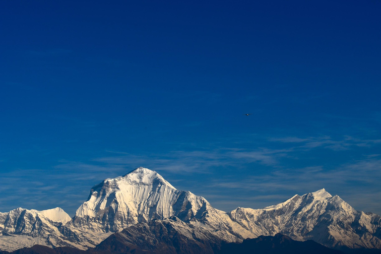 Mardi Himal & Poonhill : Annapurna Vista