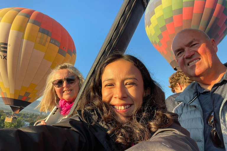 Teotihuacan: Private Half-Day Express Tour with Expert Guide