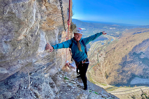 Granada: Via Cordata los Vados