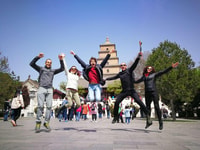 Xi'an, Private Top 3 Highlights All Inclusive Day Tour - Housity