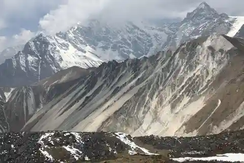From Kathmandu: Langtang Trekking Trip
