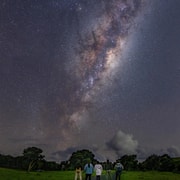 Auckland: Stargazing, Meteor Showers and Cosmic Events Tour Auckland: Stargazing, Meteor Showers and Cosmic Events Tour