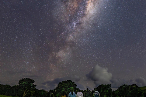 Auckland: Stargazing, Meteor Showers and Cosmic Events Tour