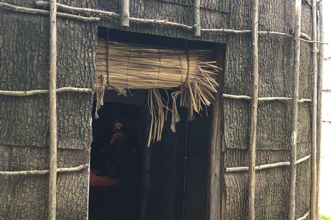 Wendake: Private Indigenous Culture & Nature Experience Wendake: Private Indigenous Culture & Nature Experience (4h)