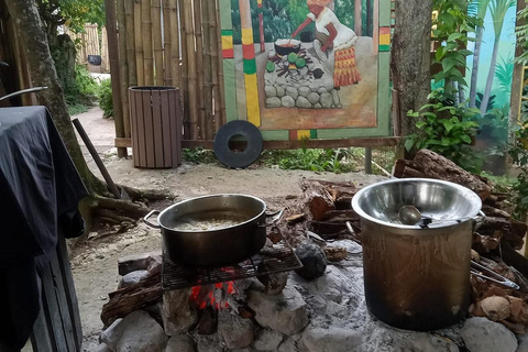 Rastafari Indigenous Village Experience In Irwin Montego Bay