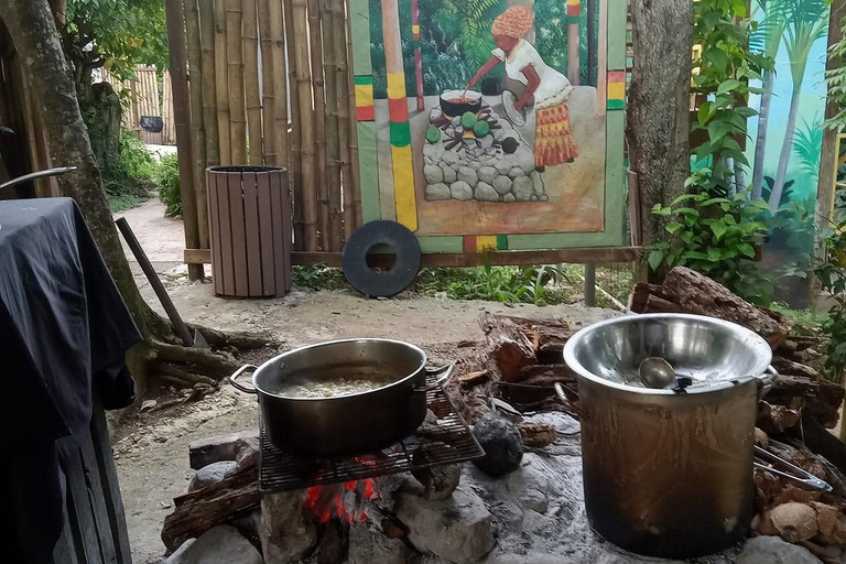 Rastafari Indigenous Village Experience In Irwin Montego Bay
