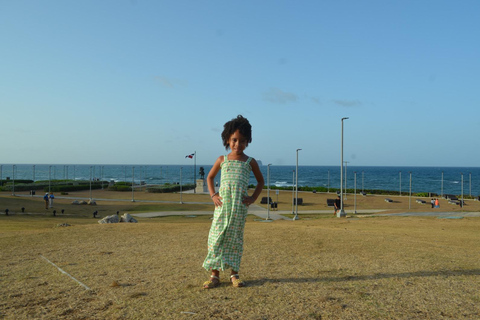 Puerto Plata: Mount Isabel Jeep Safari & City Tour