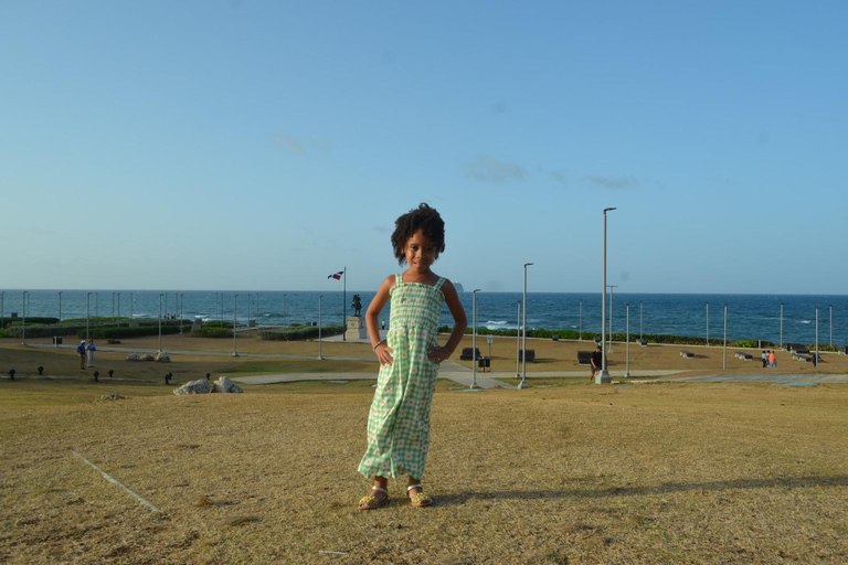 Puerto Plata: Mount Isabel Jeep Safari & City Tour