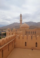 来自Muscat，Nizwa和Jebel Akhdar全天游览午餐 - Housity