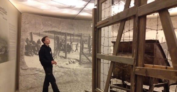 Krakow: Schindler's Factory Museum Small Group Guided Tour