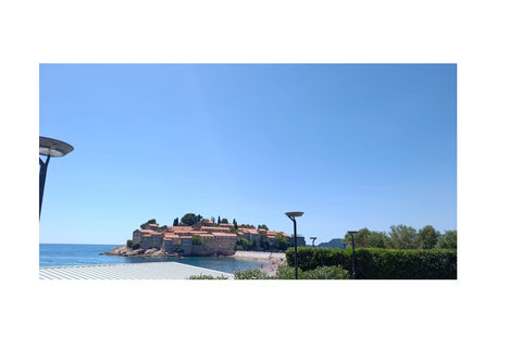 Sava Church, Sveti Stefan & Kotor Old Town Private Day Tour