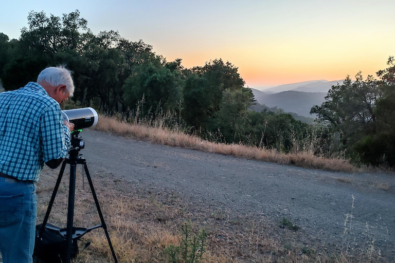 Astronomy Evening