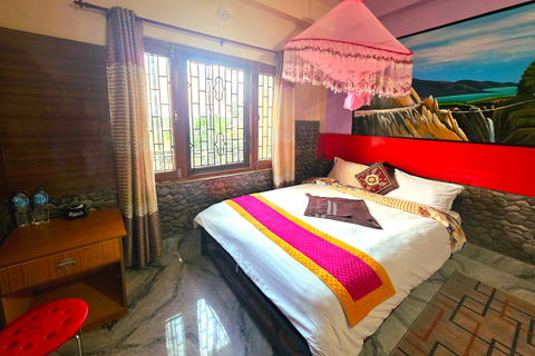Chitwan: 2 Nights 3 Days Hotel and Ethical Jungle Safari