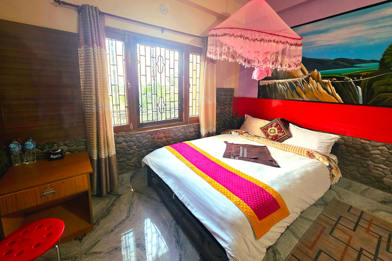 Chitwan: 2 Nights 3 Days Hotel and Ethical Jungle Safari