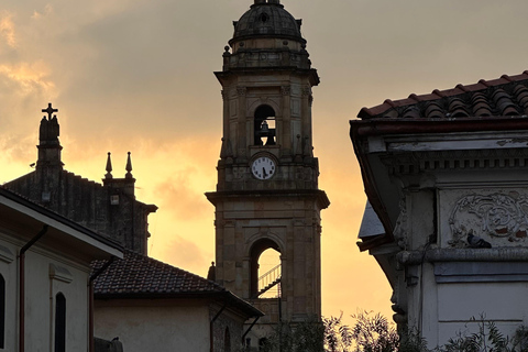 Bogotá: Architecture and Interior Design Recording Class with iPhone