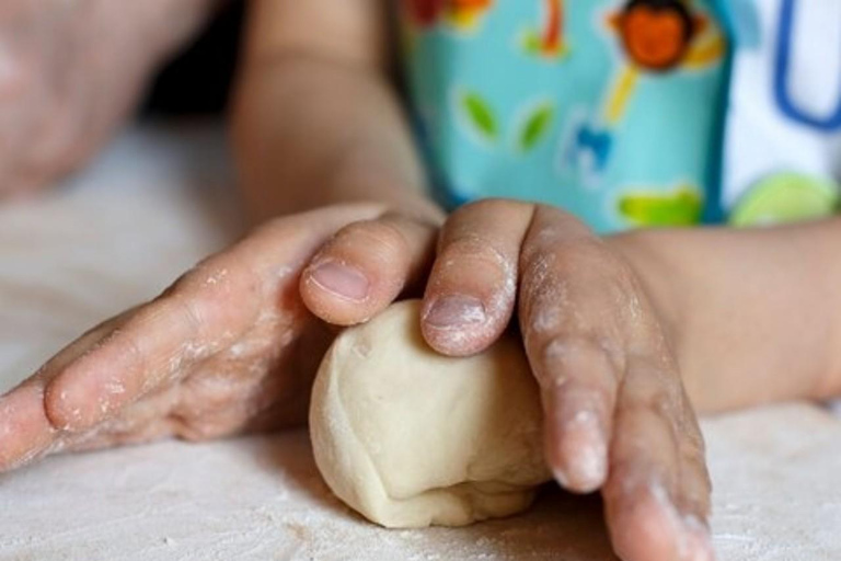 Da Livorno: Corso di cucina e degustazione di vini in Toscana + Pisa