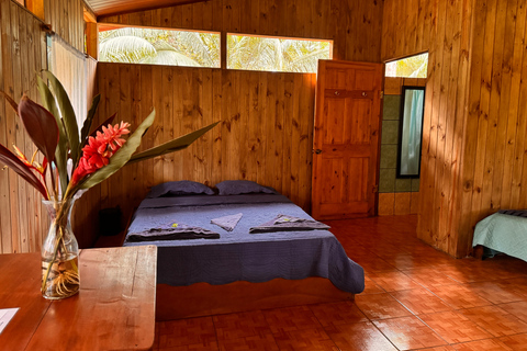 Osa Peninsula: 3-Nights in Costa Rica's Wild Rainforest