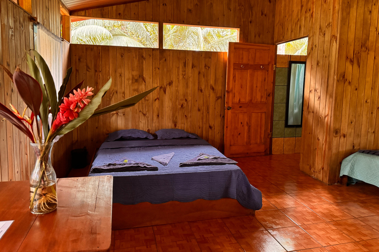 Osa Peninsula: 3-Nights in Costa Rica's Wild Rainforest