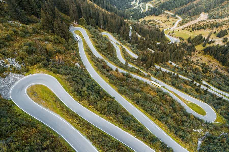 Tokio/Gunma: Initial D, Ikaho Onsen & Haruna See – Tagestour. Foto: GetYourGuide Tokio/Gunma: Initial D, Ikaho Onsen & Haruna See – Tagestour. Foto: GetYourGuide