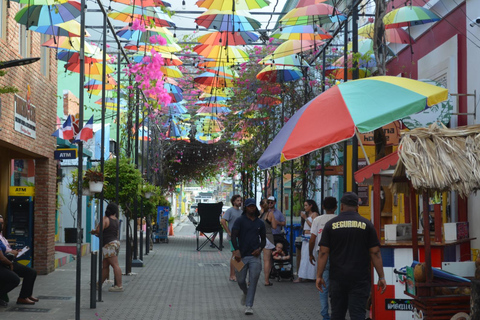 Puerto Plata: City Highlights & Beach Escape