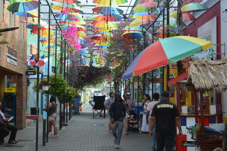 Puerto Plata: City Highlights & Beach Escape